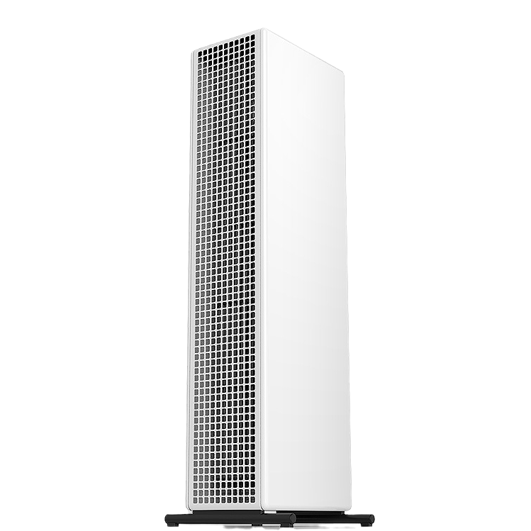 远大 静音灭菌空气净化器