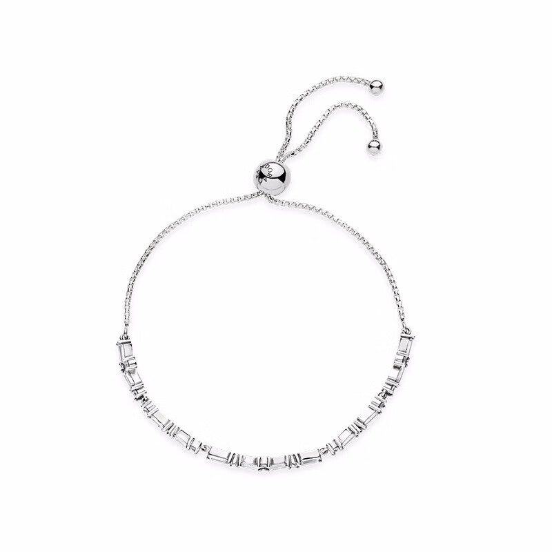 潘多拉 冰川之美手链