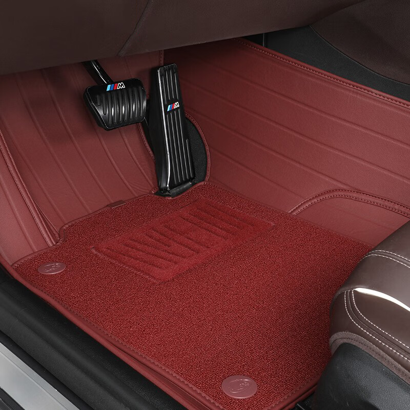 五福金牛 贴合稳固 脚垫