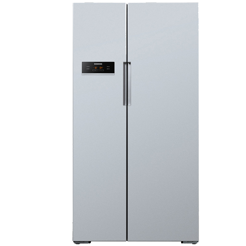 西门子速冷冰箱