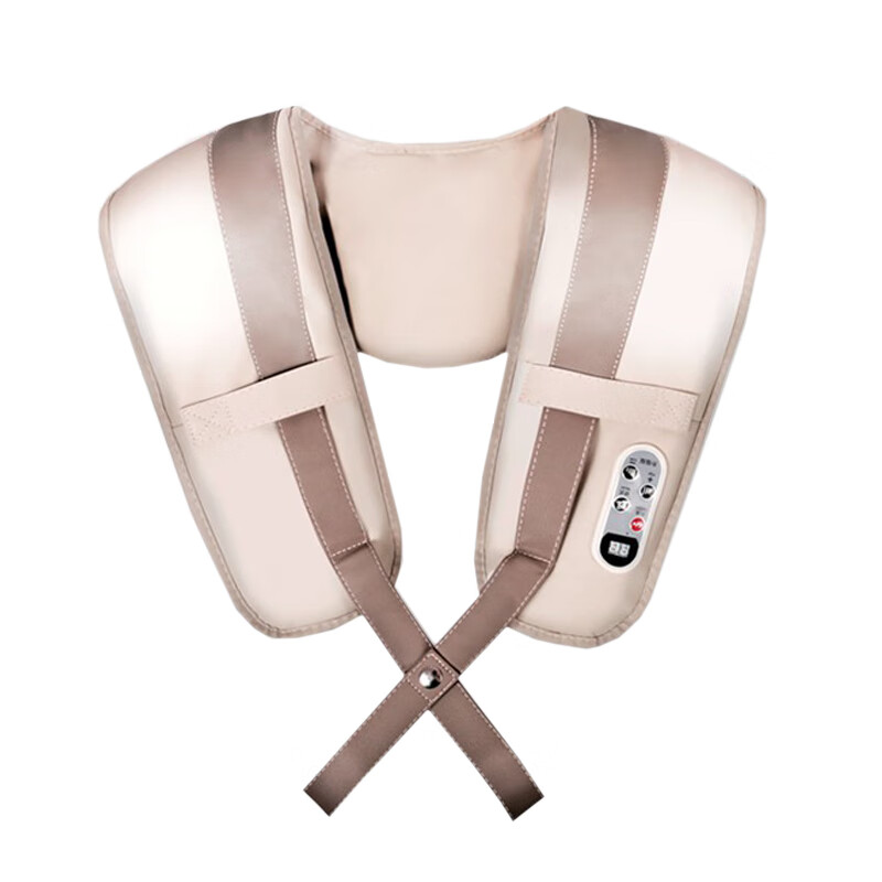 迪夫人 多力度按摩器