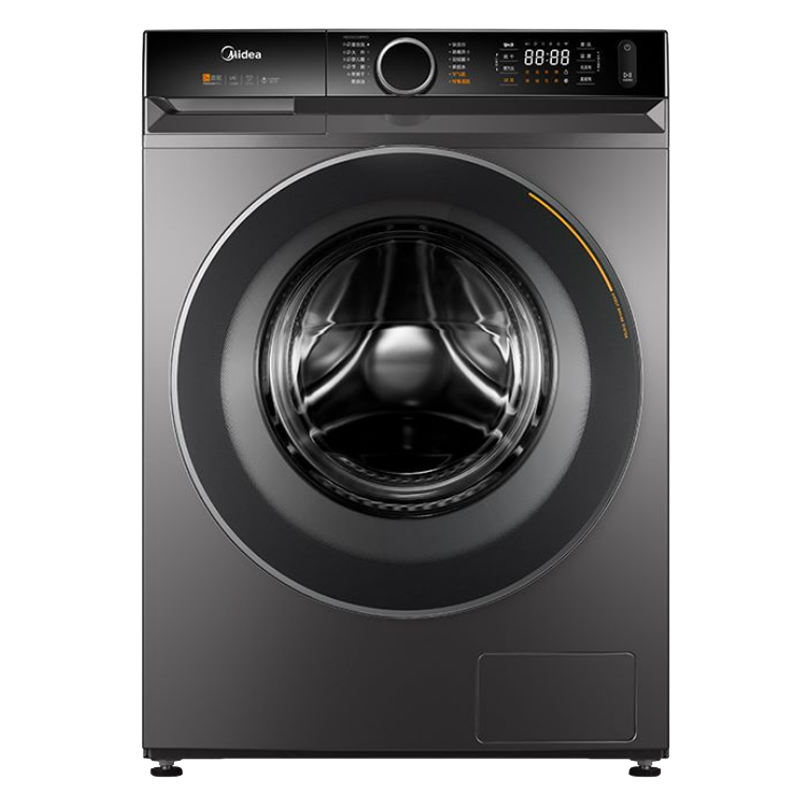 美的 变频直驱滚筒洗衣机