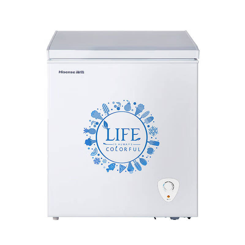 海信 节能省电 冰柜