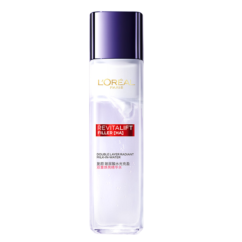 欧莱雅 深润肌底爽肤水