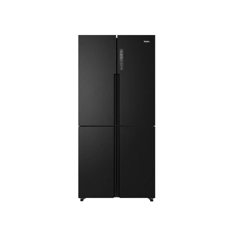 海尔 超薄双开门 冰箱