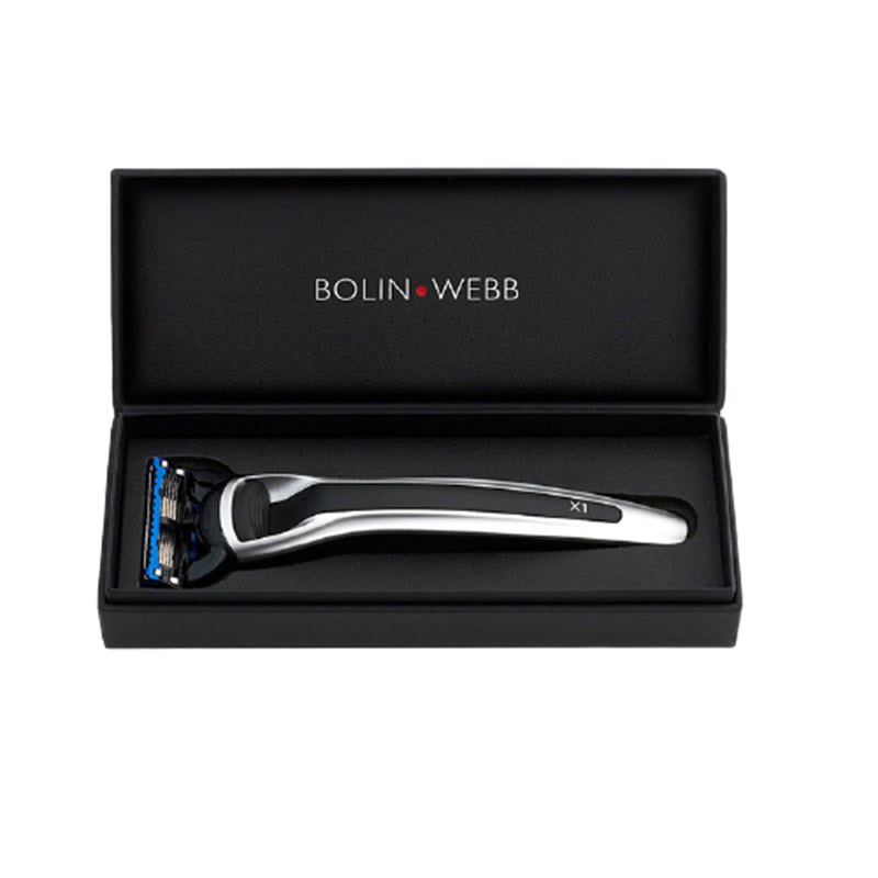 柏林韦伯 进口X1剃须刀