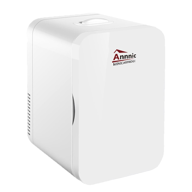 Annnic 半导体冷热冰箱