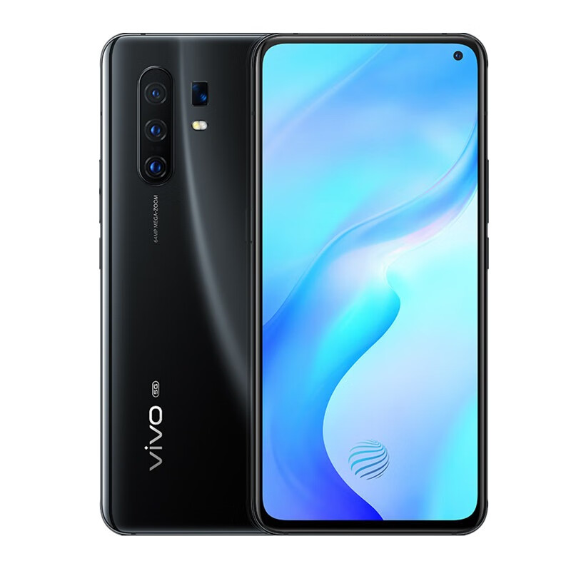 vivo 紧凑精巧手机