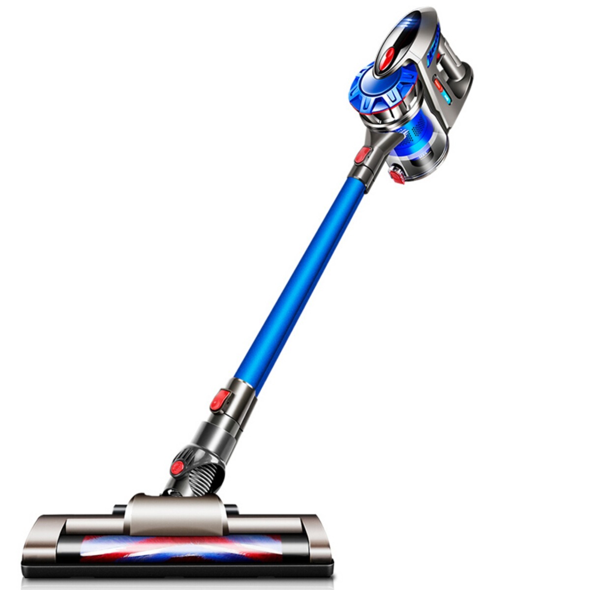 惠而浦多重过滤吸尘器