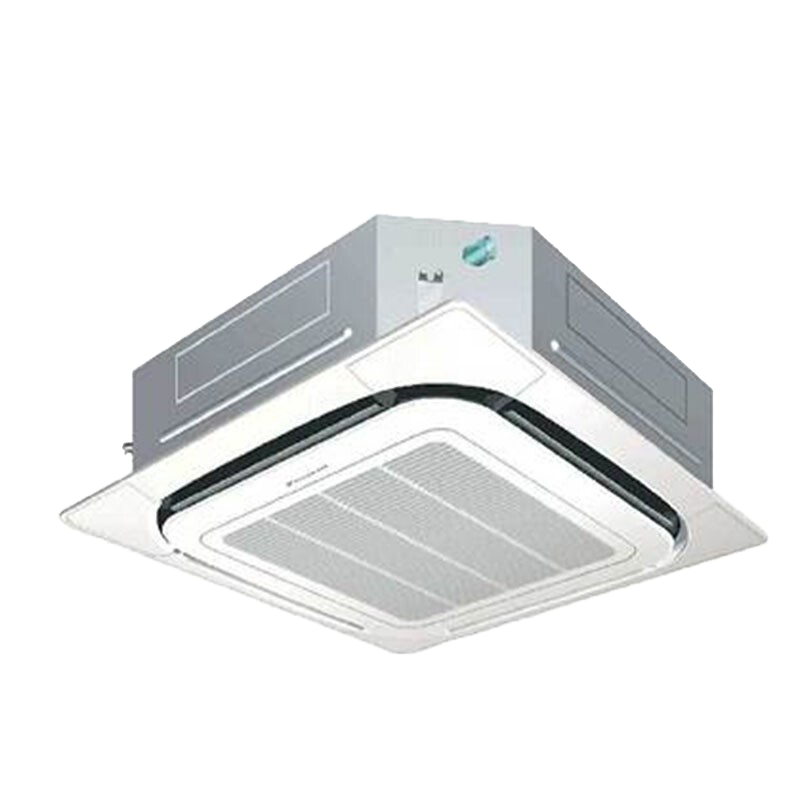 艾卡特 不易打扰中央空调