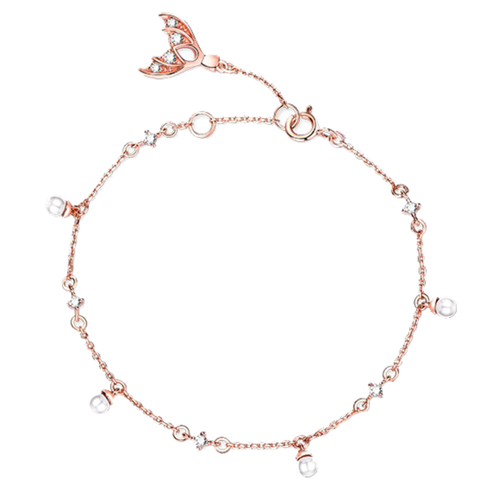 Mymiss 美人鱼手链