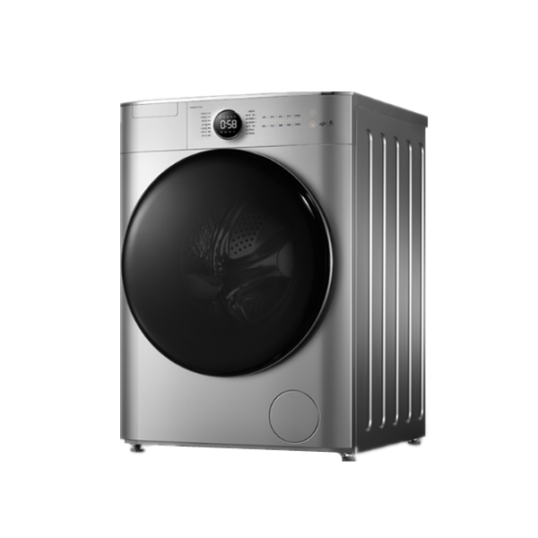 美的滚筒全自动洗衣机