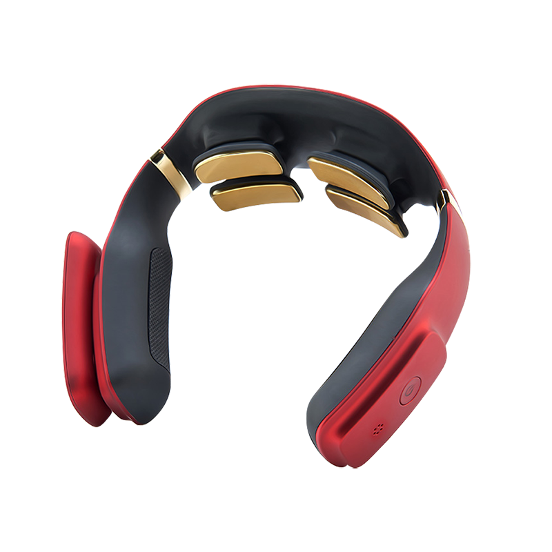 凯仕乐 按键式面板按摩器