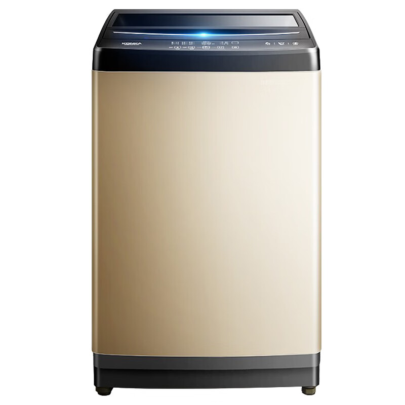 康佳 快洗自洁 波轮洗衣机
