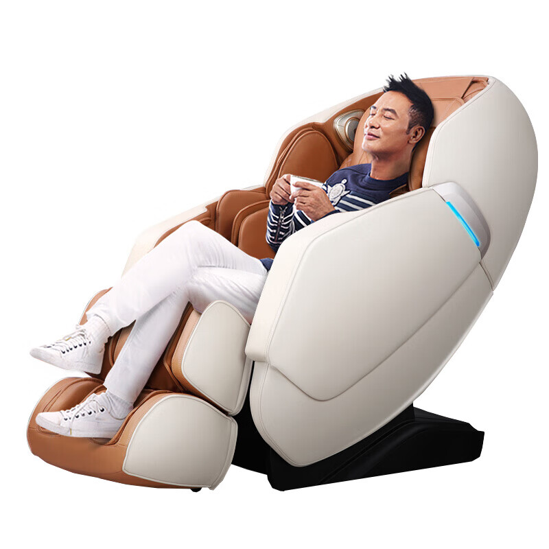 艾力斯特 AI语音按摩椅