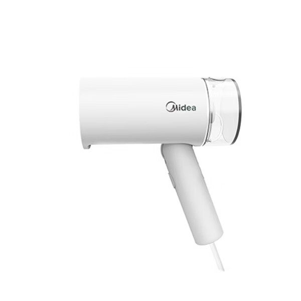 美的 蒸汽折叠熨烫机