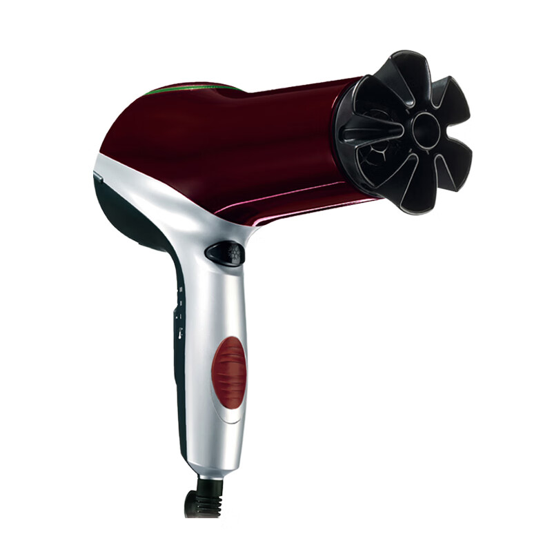 博朗 离子护发电吹风