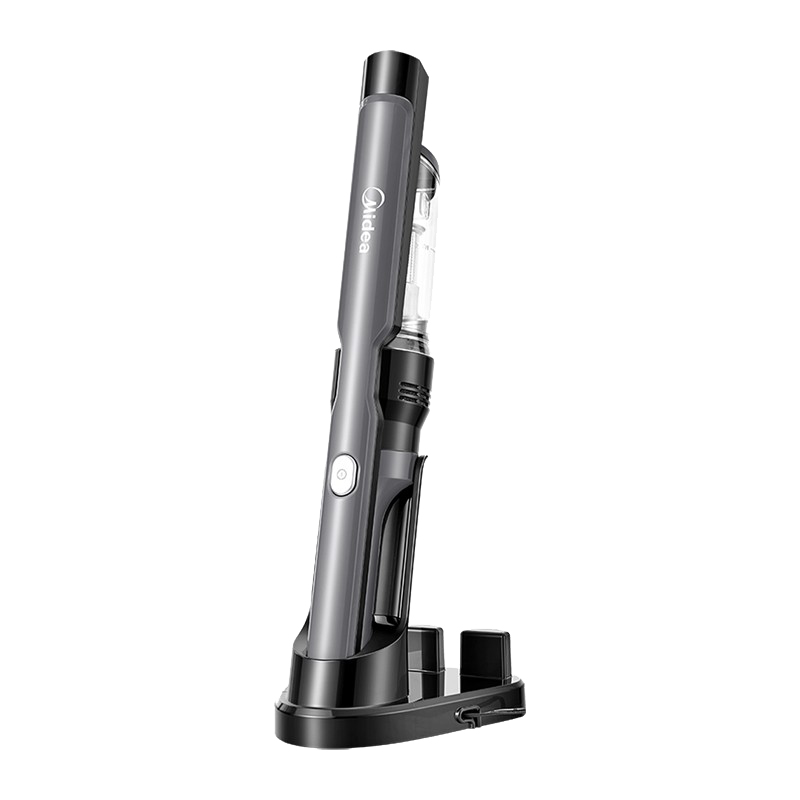 美的 无线手持 吸尘器