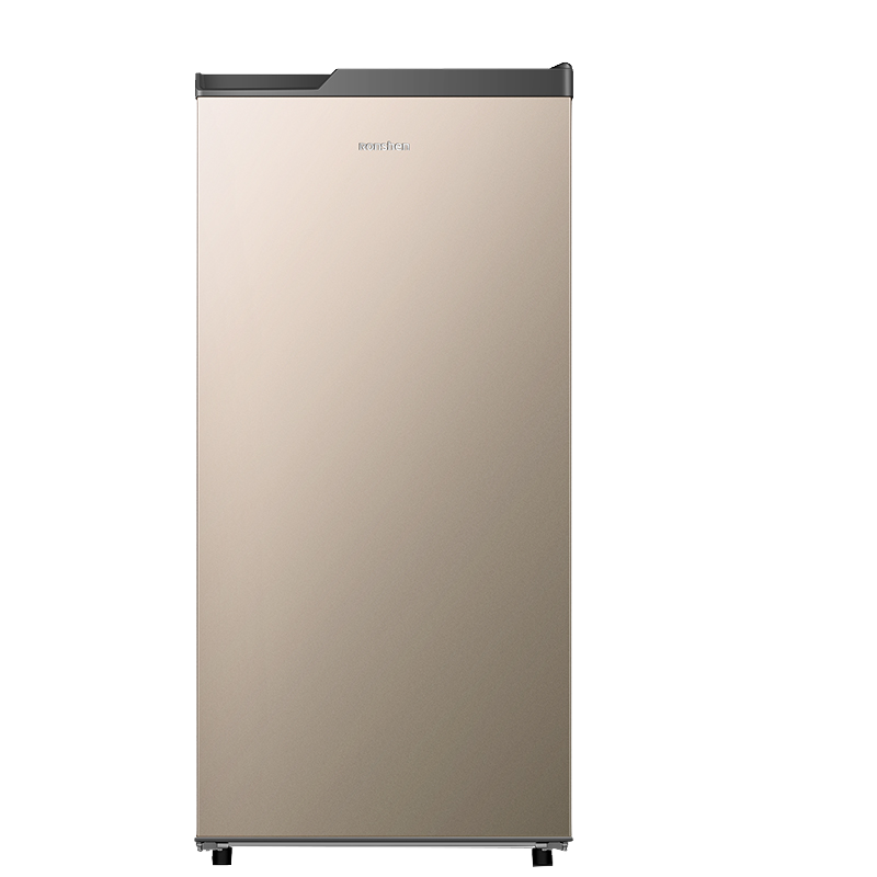 容声 大冷冻力冷柜