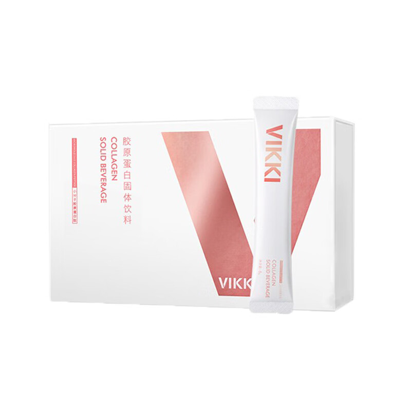 Vikki 零添加 胶原蛋白粉
