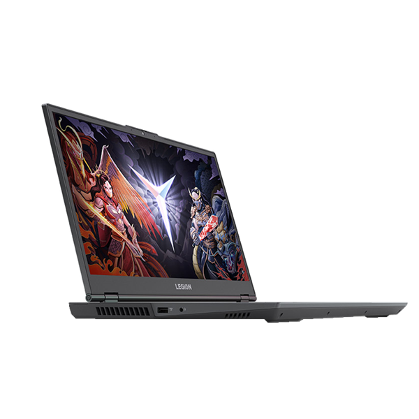 联想 持久降温大屏游戏本