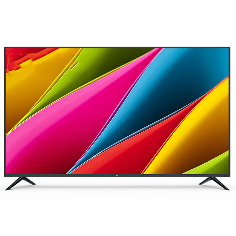 小米 4K液晶平板电视