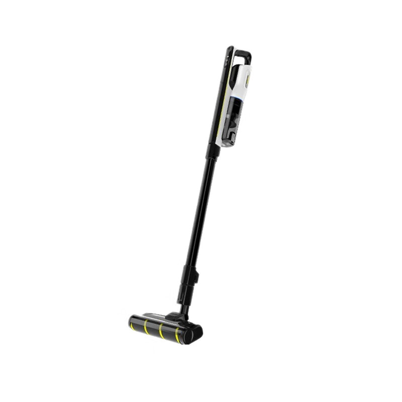 卡赫 专利双手柄大吸力吸尘器