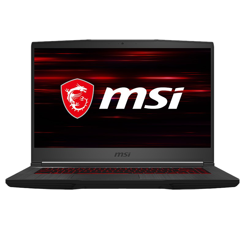 微星256G固态游戏本