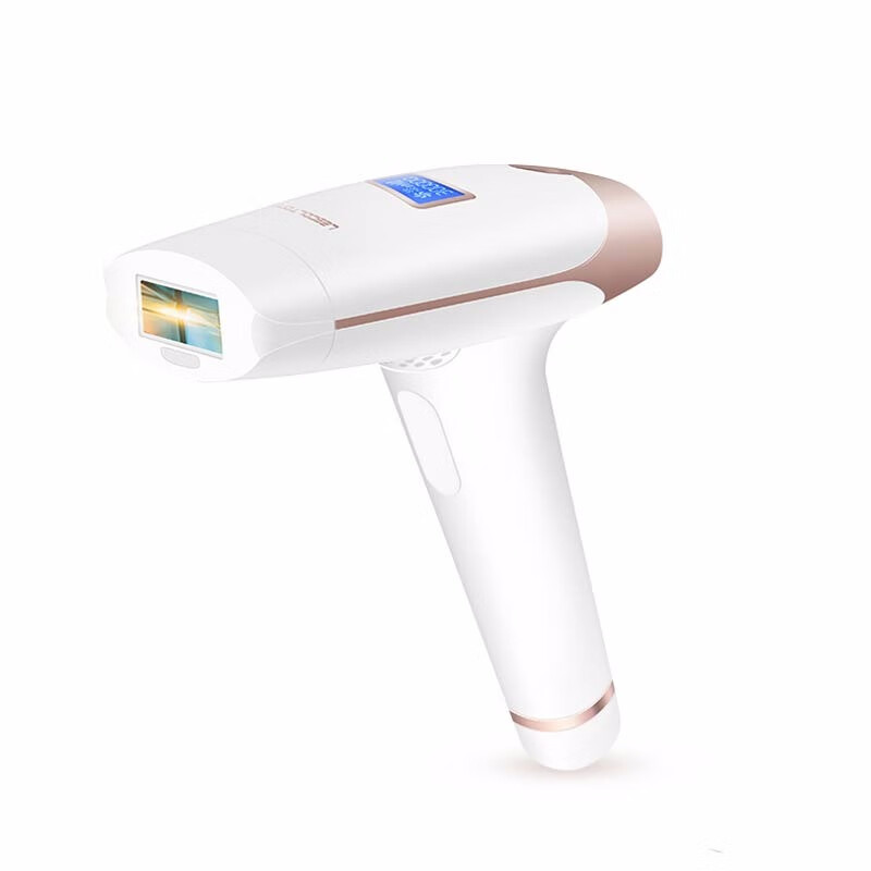 莱斯科顿 五档能量脱毛仪