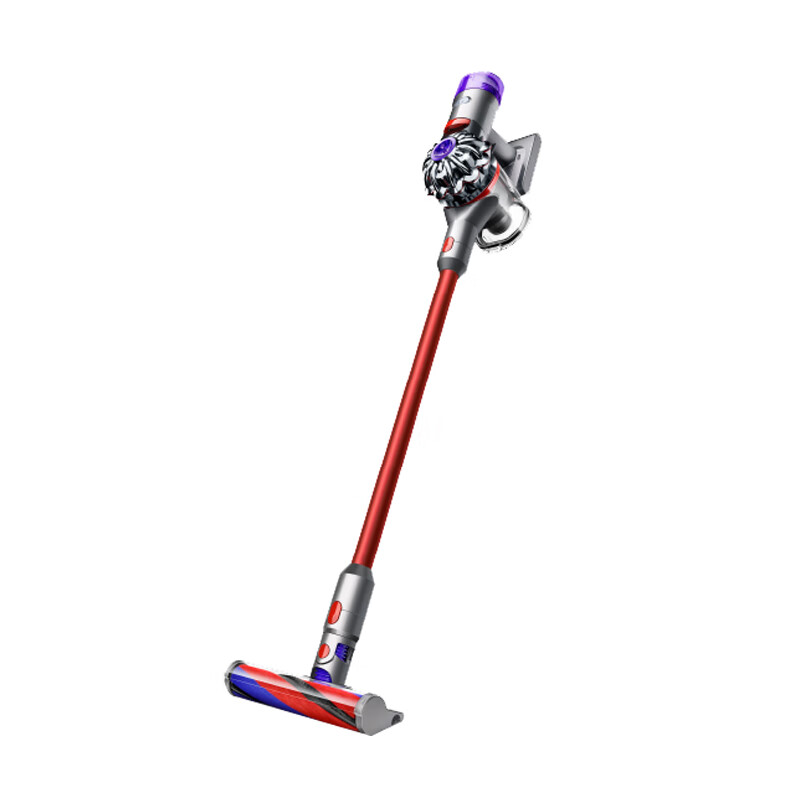 戴森 轻薄无绳吸尘器