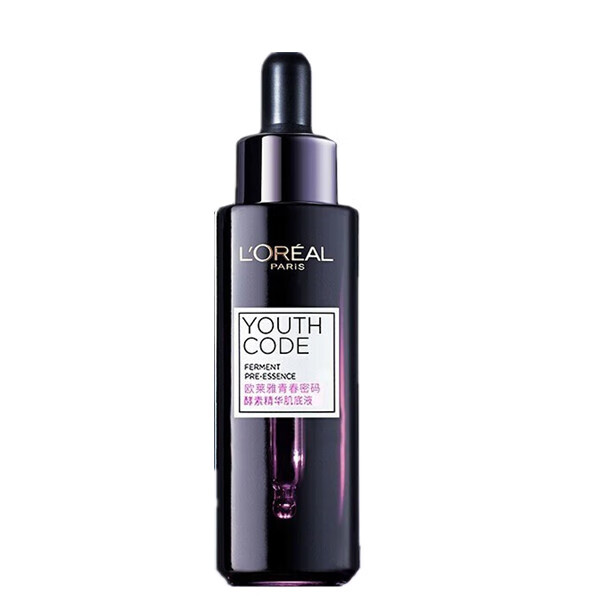 欧莱雅 补水保湿面部精华