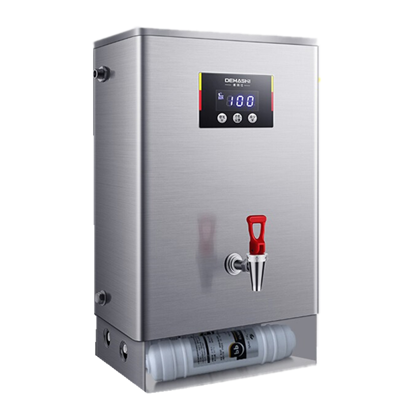 德玛仕 安全耐用 商用开水器