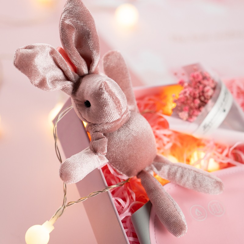 Lomouno轻便小巧暖宫腰带