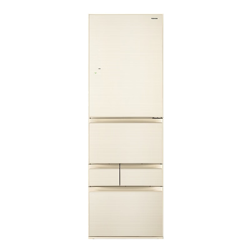 东芝 热物直放冰箱