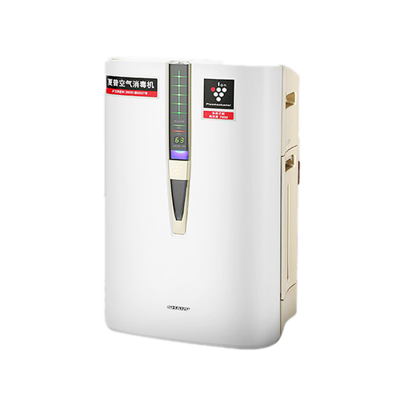 夏普 除甲醛 空气净化器