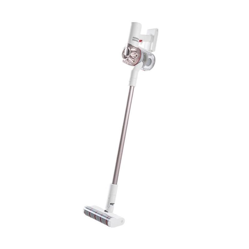 京东京造 风冷自调节吸尘器