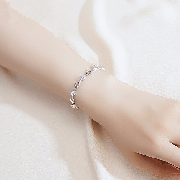 唯一 精美礼盒包装手链