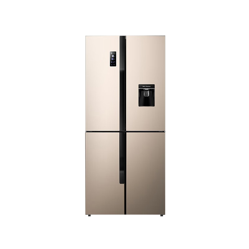 容声 低噪音冰箱