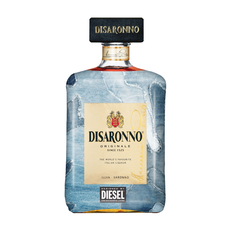 帝萨诺 意大利杏仁味力娇酒