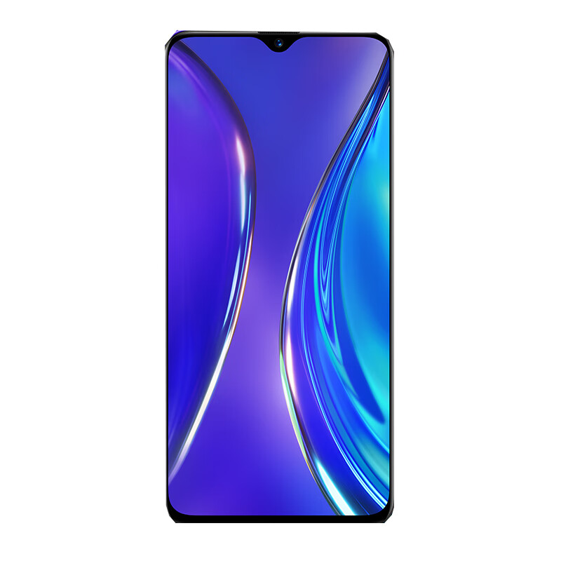 真我 游戏智能手机