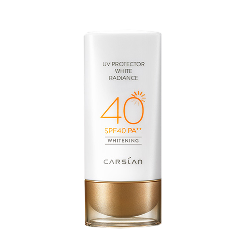 卡姿兰 亮颜透白防晒霜