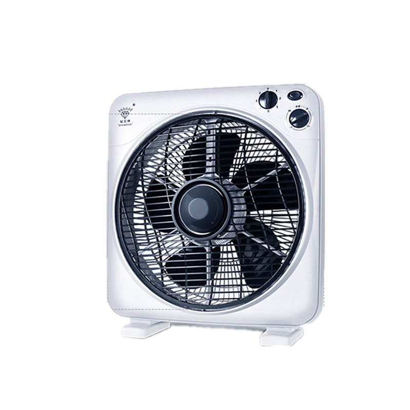 钻石牌 迷你小台扇电风扇