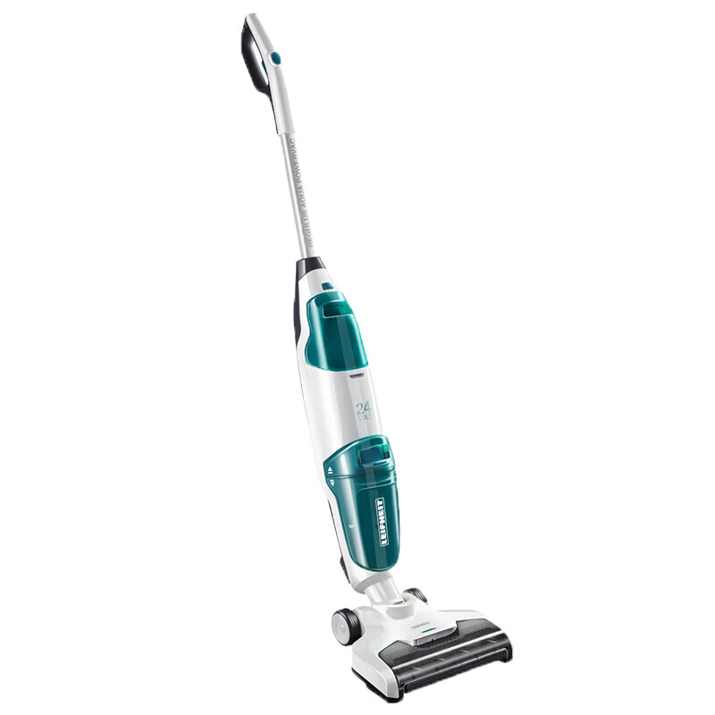 利菲 双纤维滚刷清洁机