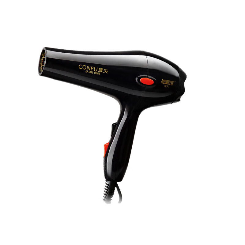 康夫 六挡温速调控电吹风