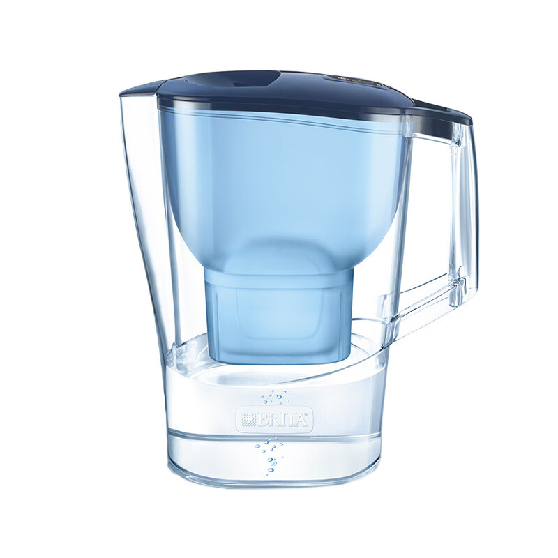 碧然德 光汐系列滤水壶