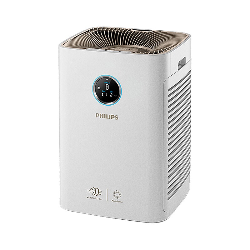 飞利浦 智控空气净化器