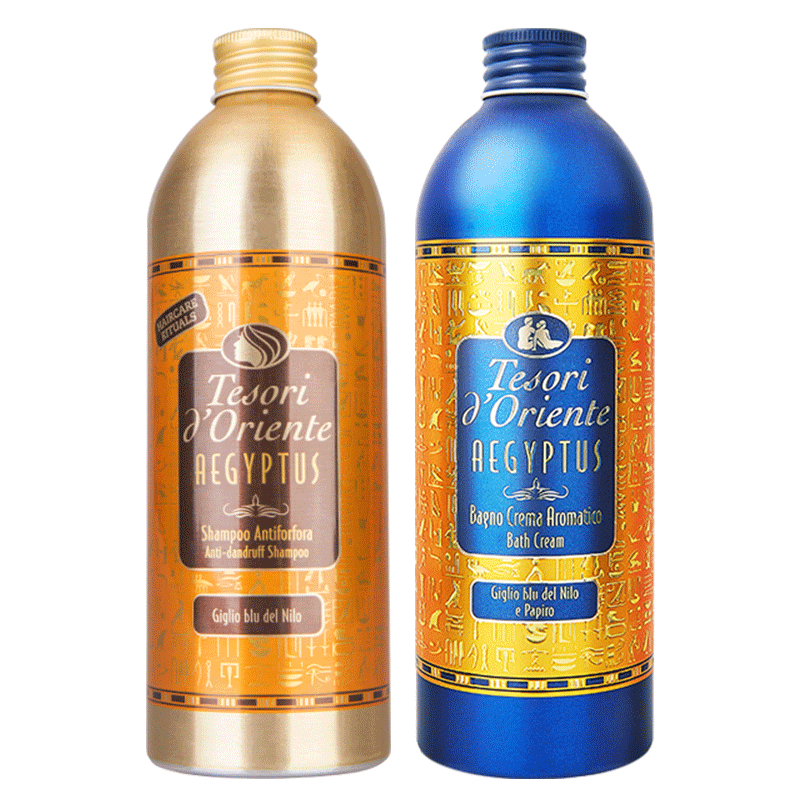 东方宝石 保湿滋养沐浴露