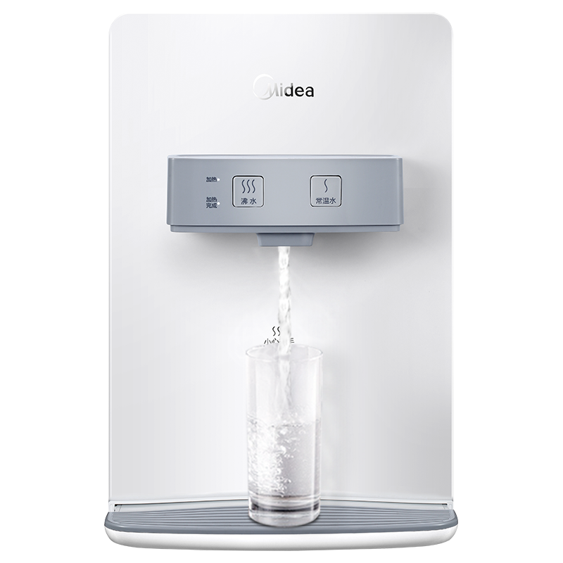 美的 家用直饮净水器