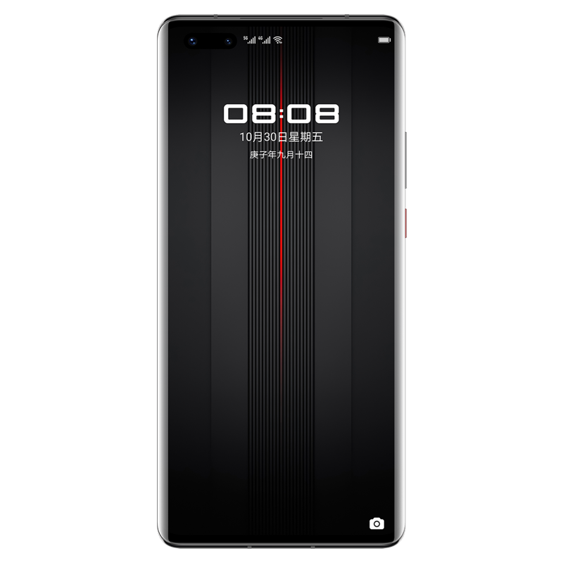 华为 OLED高清手机