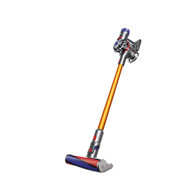 戴森 家用除螨手持洗地机